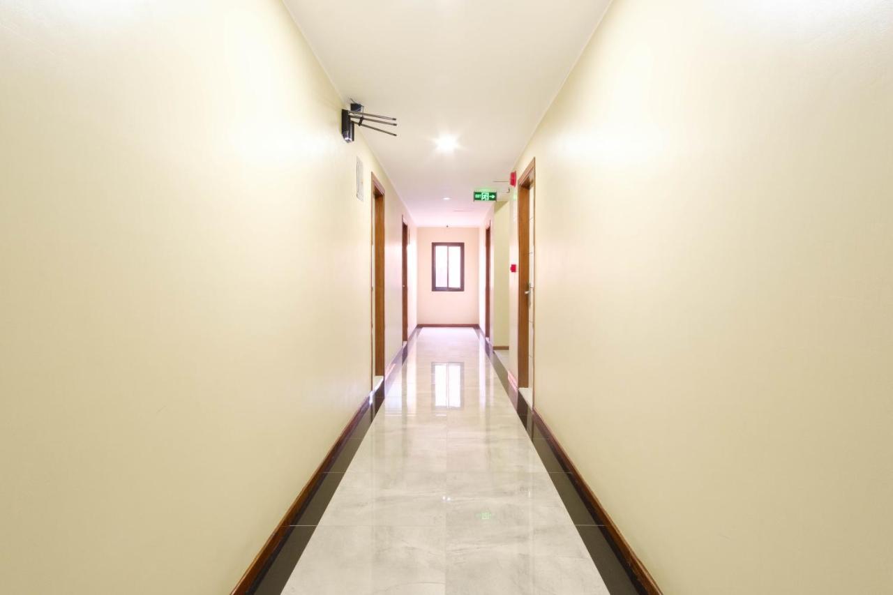 Reddoorz Plus @ West Nautical Road Пуэрто-Галера Экстерьер фото